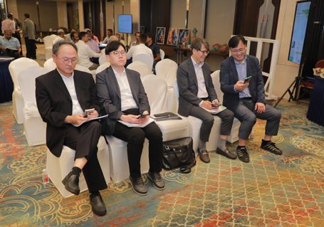 Nano Electrospinning