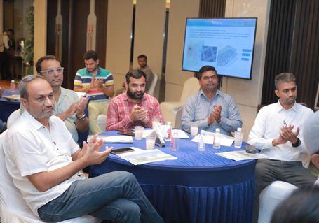 Nano Electrospinning