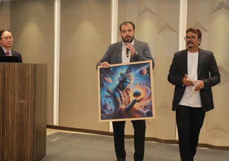 Nano Electrospinning