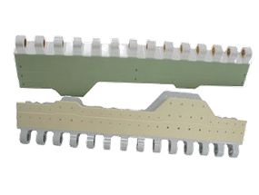 Nano Electrospinning