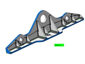 Nano Electrospinning