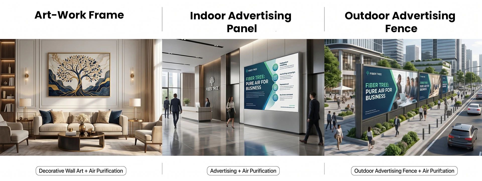 indoor air quality