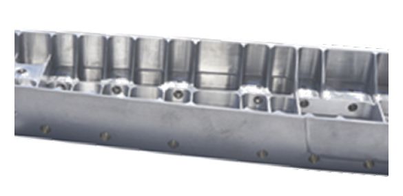 Nano Electrospinning