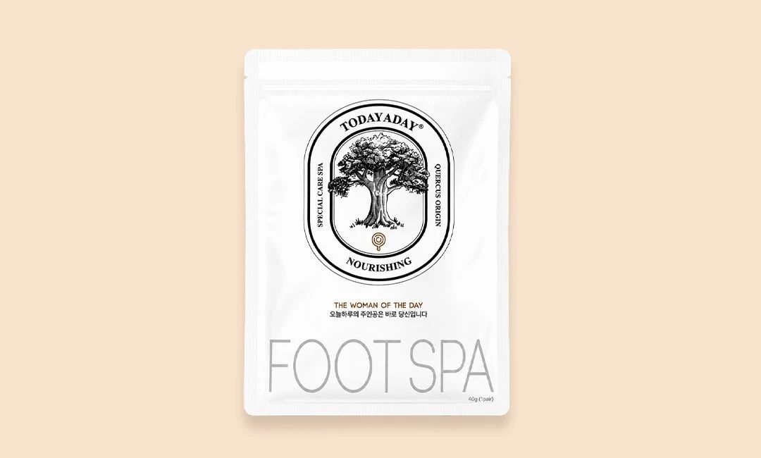 Foot spa