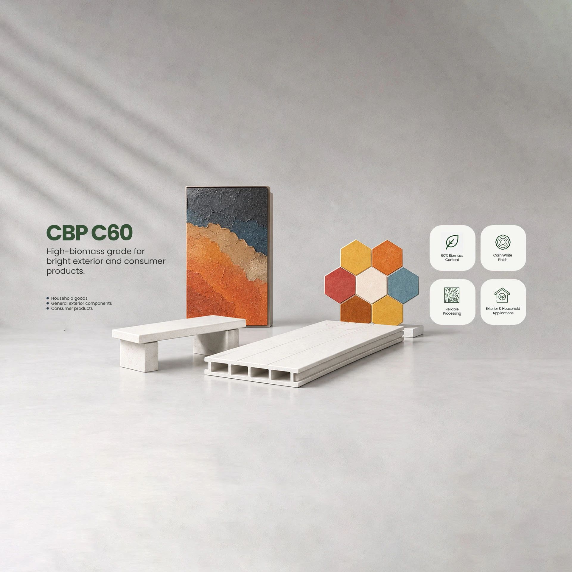 Eco Friendly Disposable Food Boxes