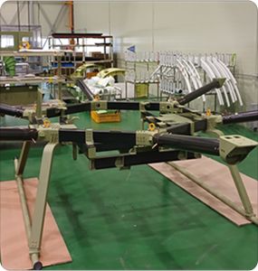 Nano Electrospinning