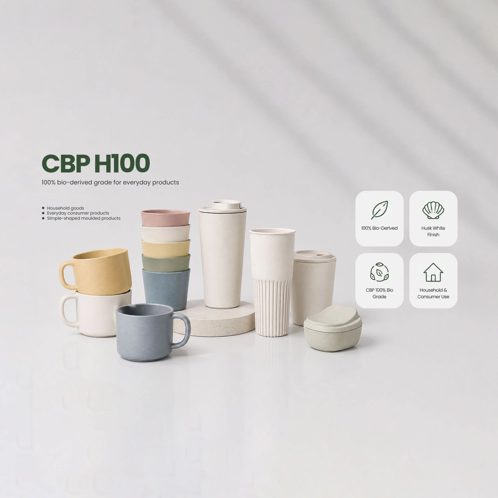 CBP H100