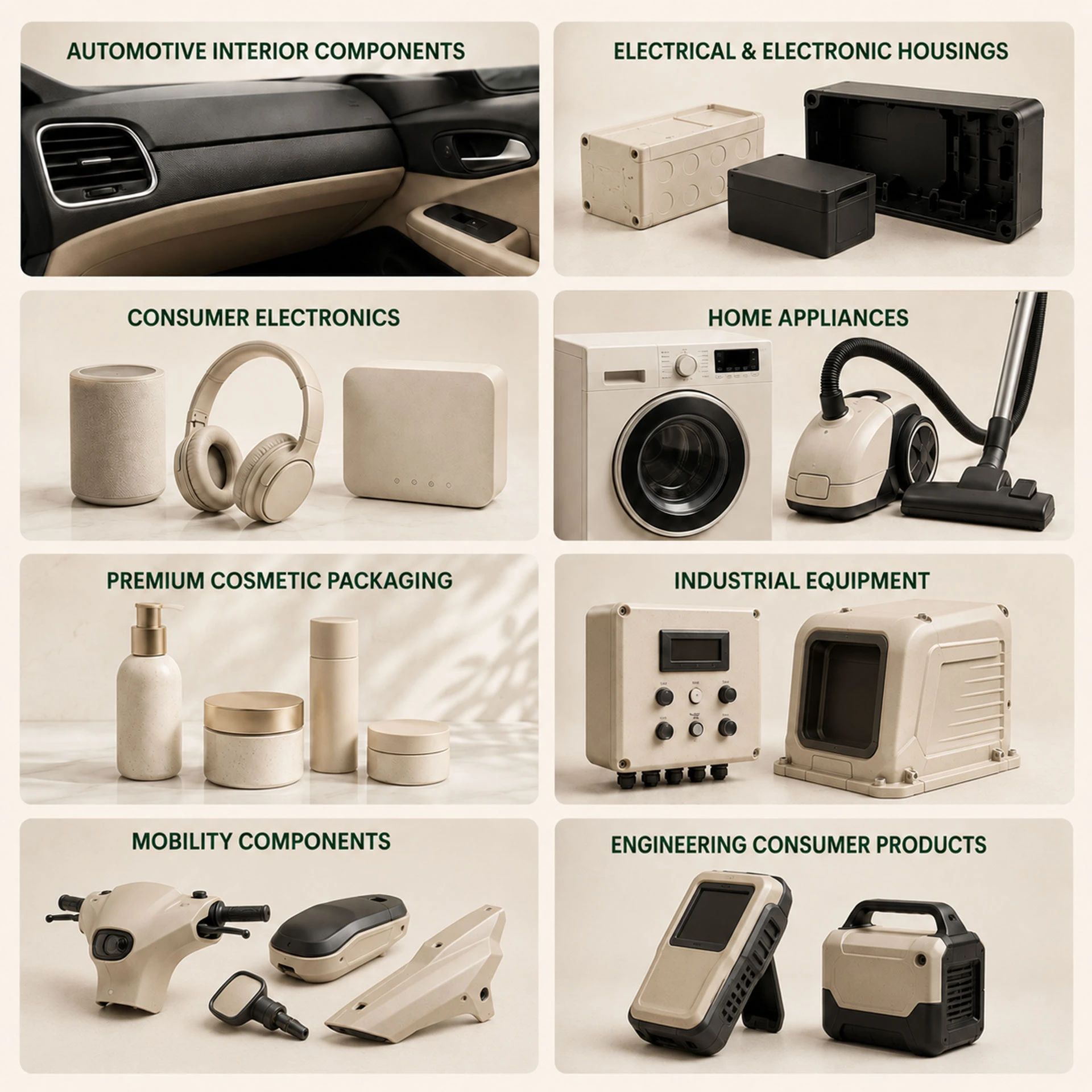 Best Premium Cosmetic Packaging
