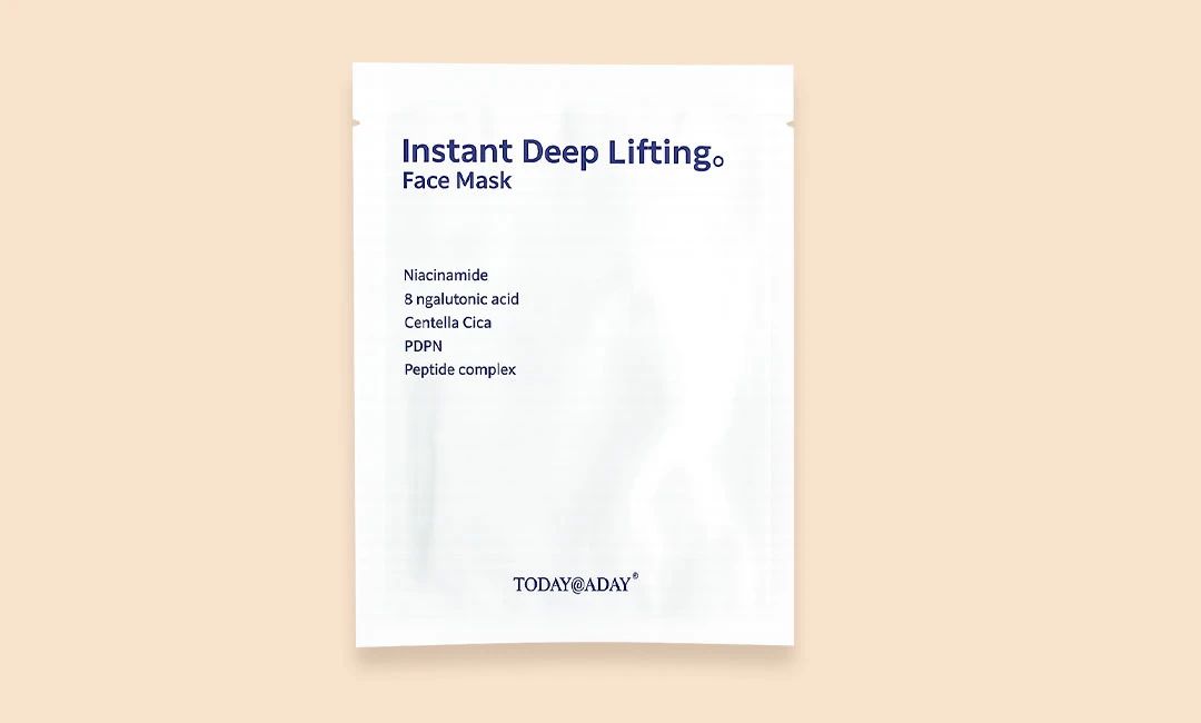 Deep lifting