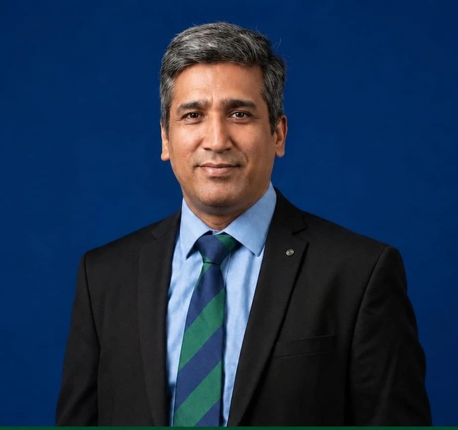 Rohit Aggarwal