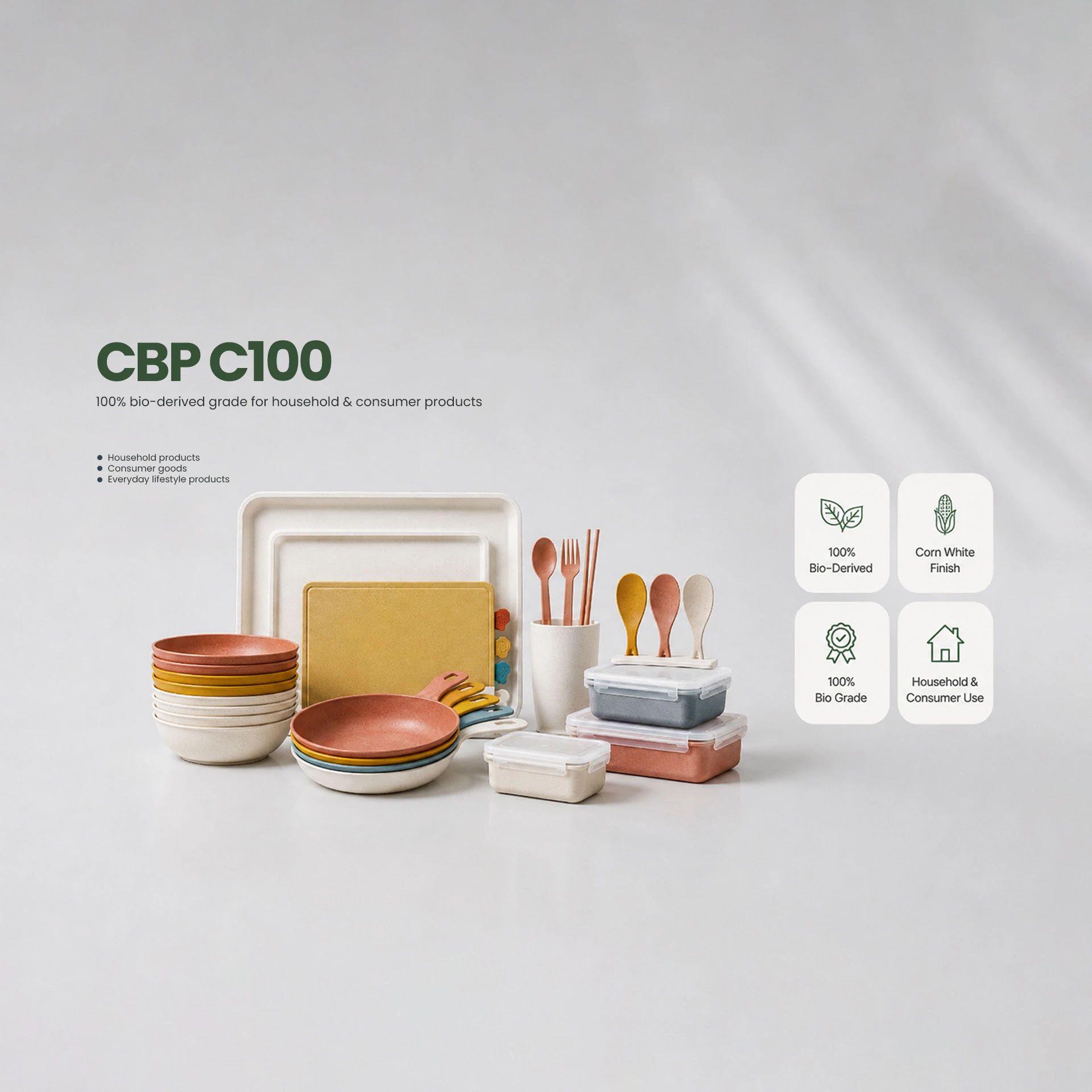 eco-friendly products for the kitchen
