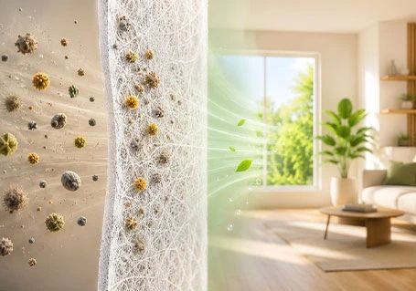 best Air Filtration products in india