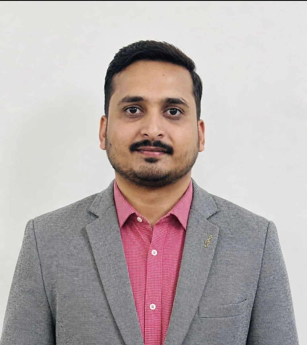 Rohit Aggarwal