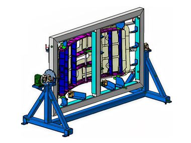 Nano Electrospinning