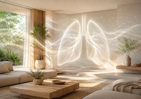 Air Filtration in HVAC Systems