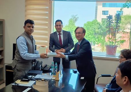 Nano Electrospinning