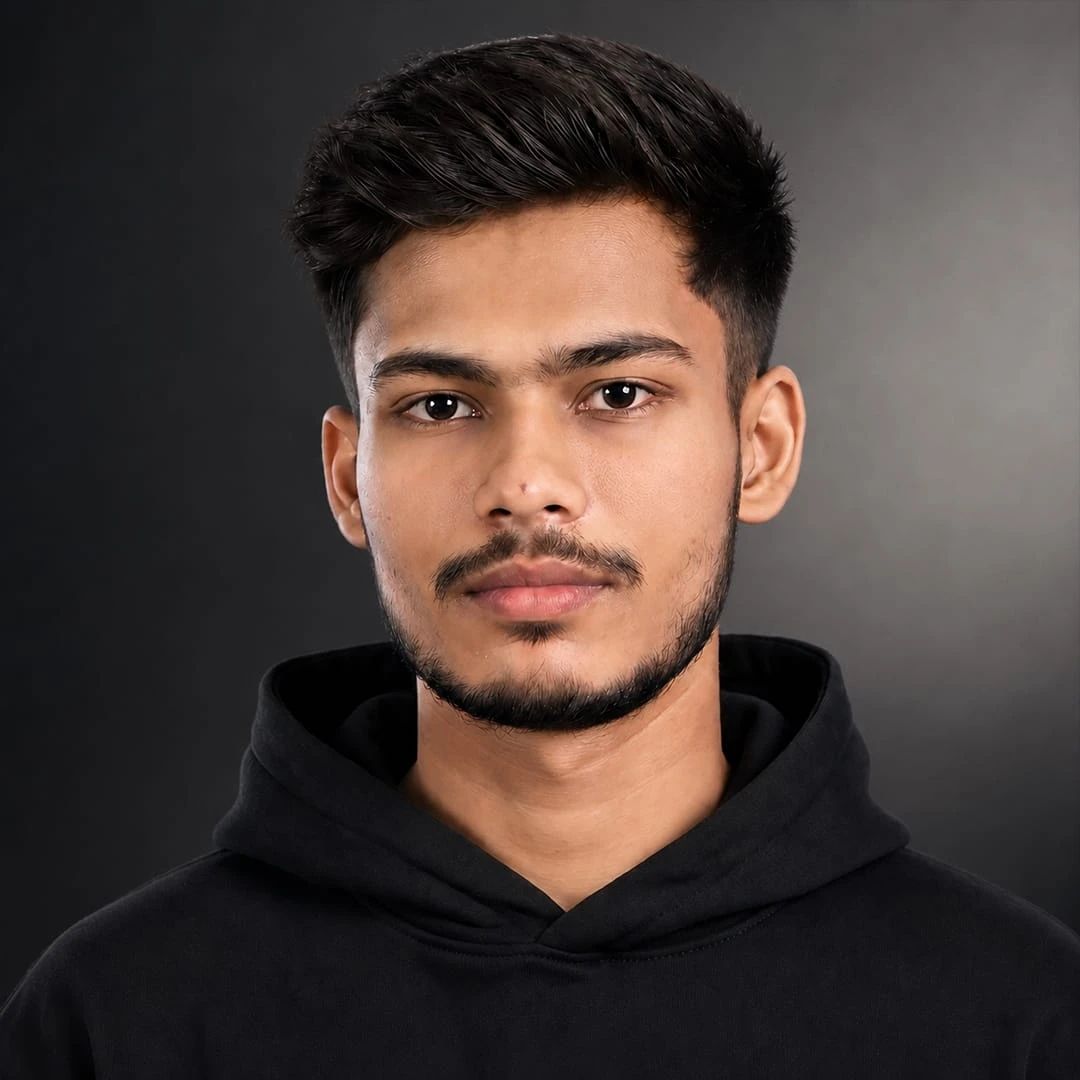 Rohit Aggarwal