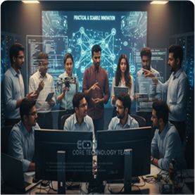 Nano Electrospinning