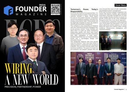 Nano Electrospinning