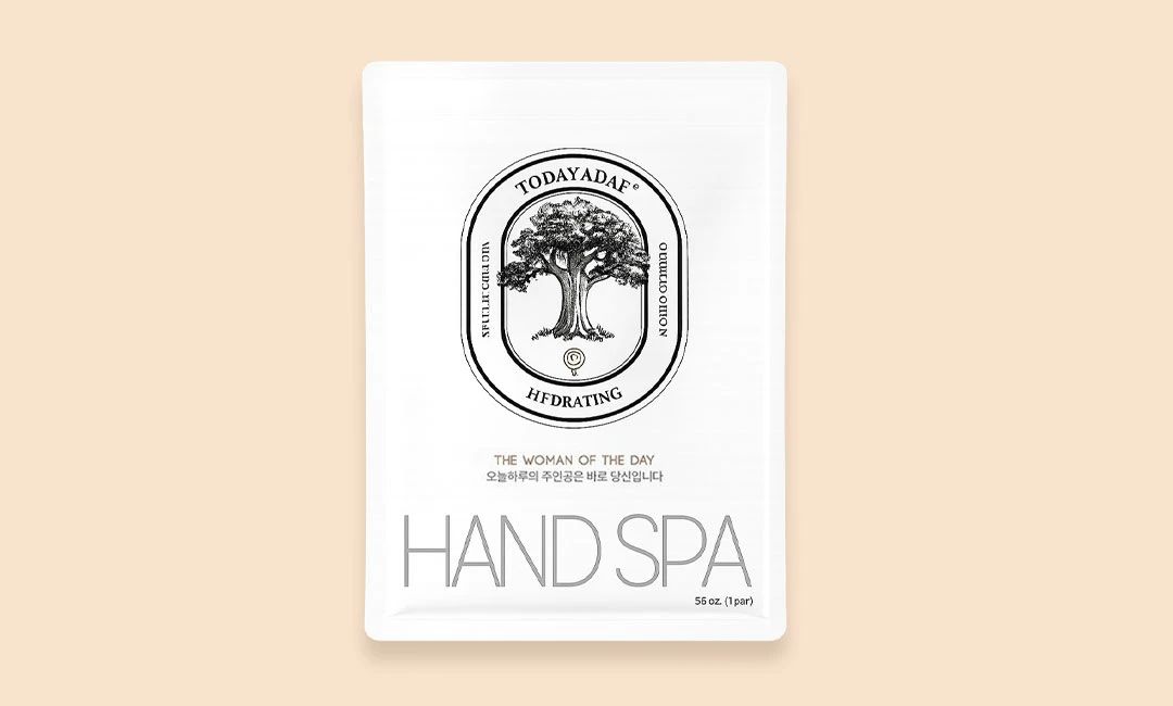 Hand spa