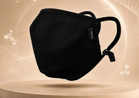 Best Protection Mask in delhi – Personal Clean Air Anywhere
