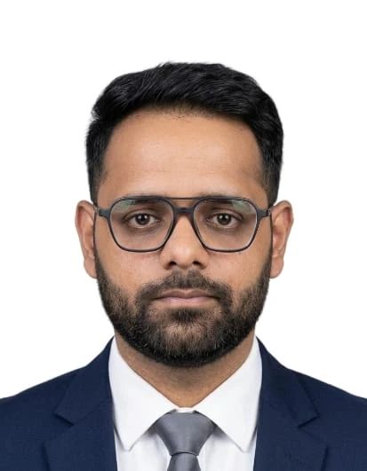 Rohit Aggarwal