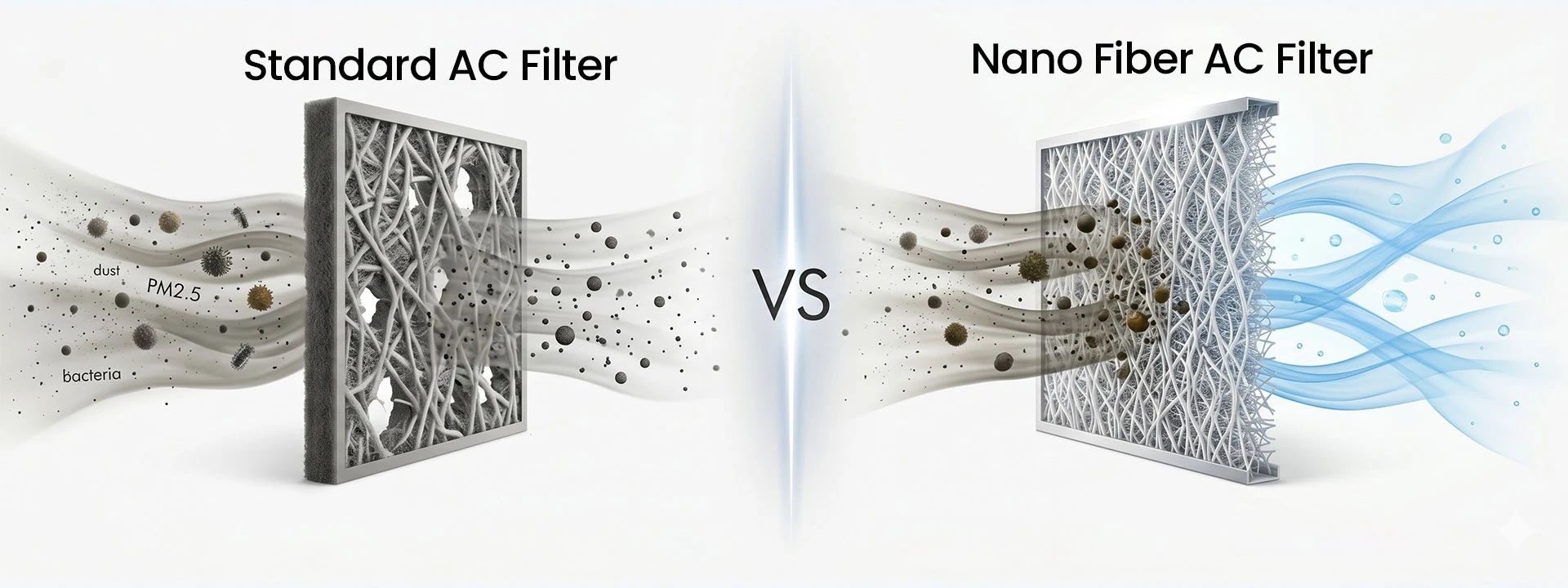 Best air purification solutions
