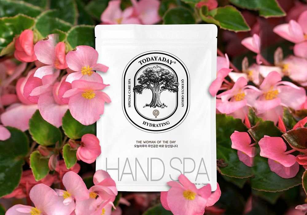 Hand Spa