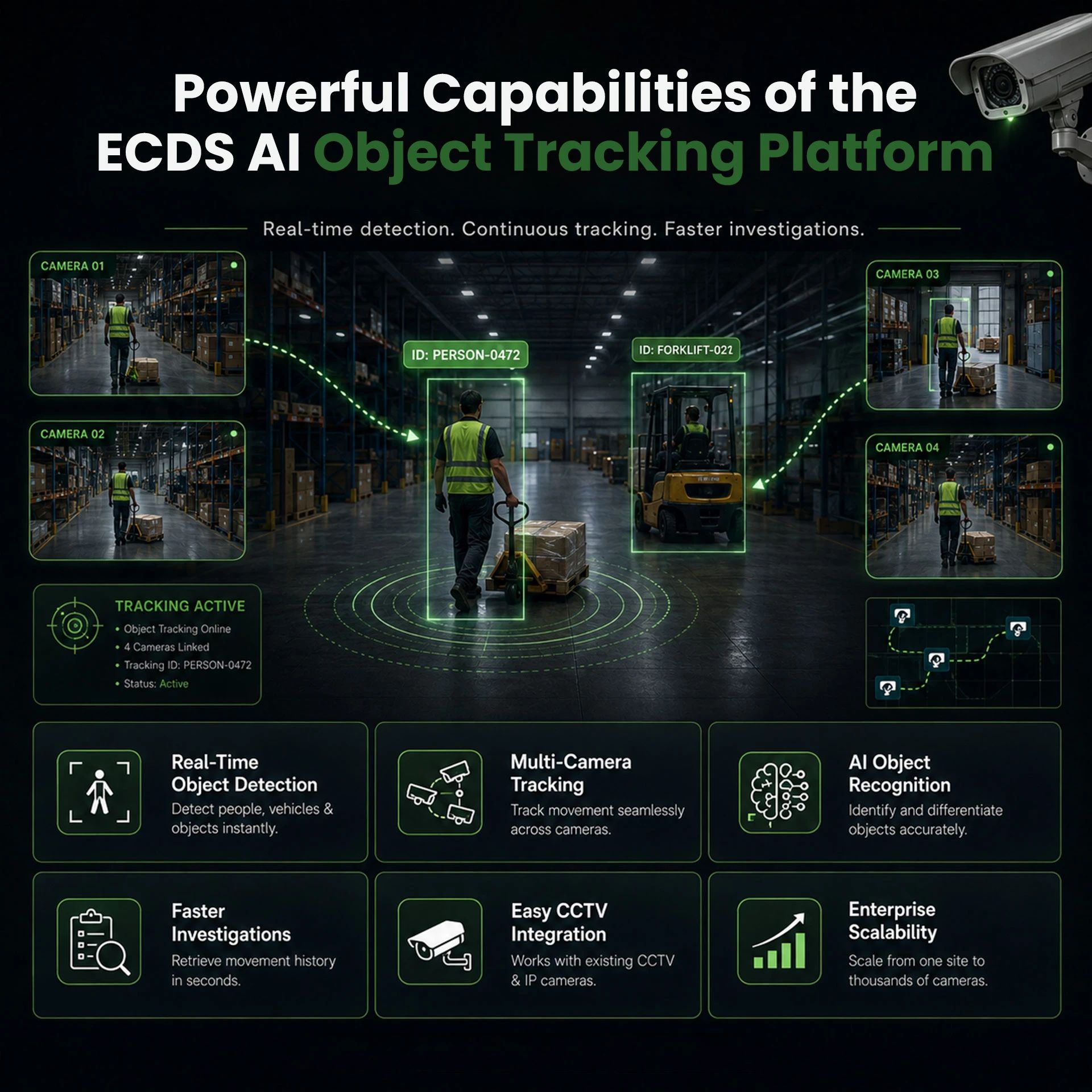 best real-time object detection products