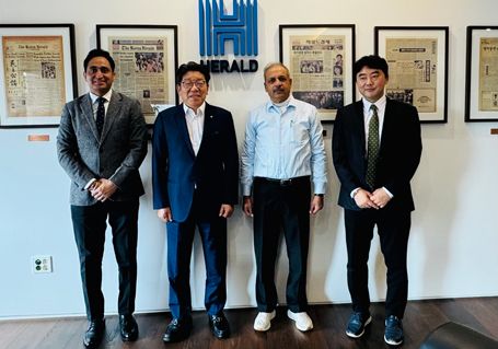 Nano Electrospinning