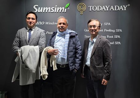 Nano Electrospinning