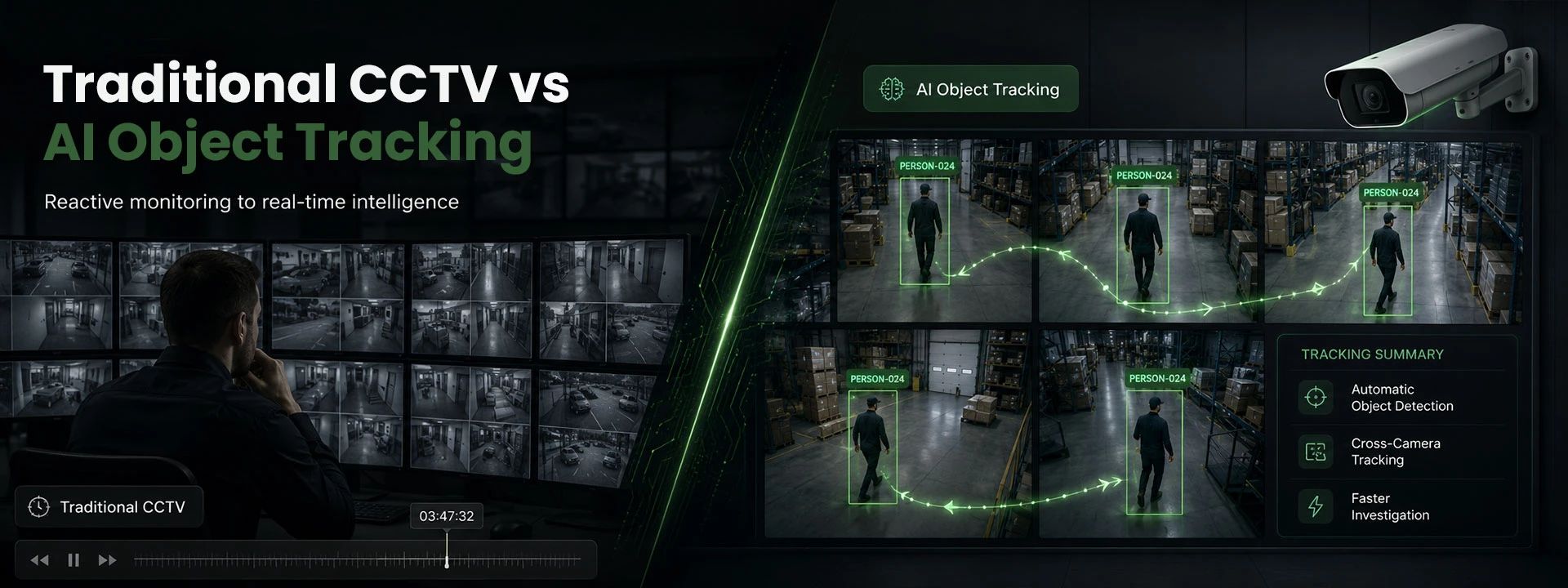 best AI object detection